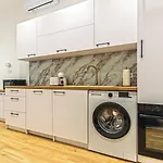 Pestvibe Residence In Downtown With Ac