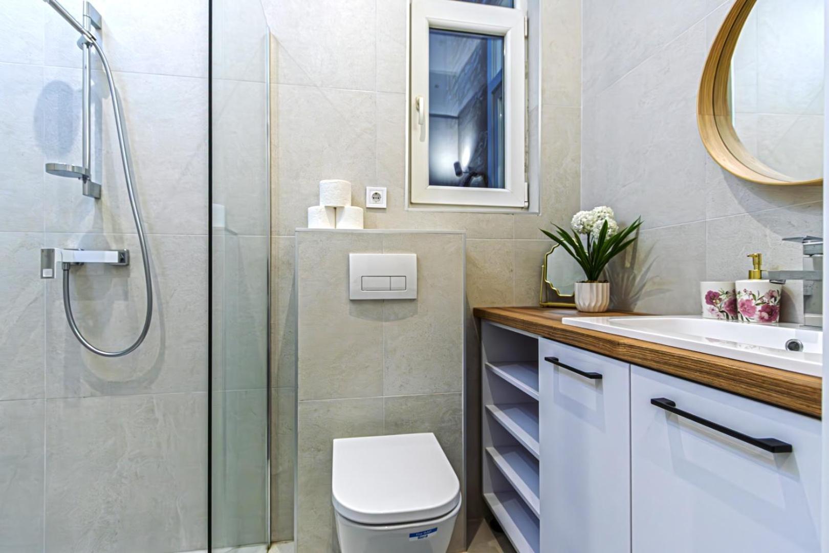 Pestvibe In Downtown With Ac Apartment *