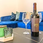 Pestvibe Residence In Downtown With Ac
